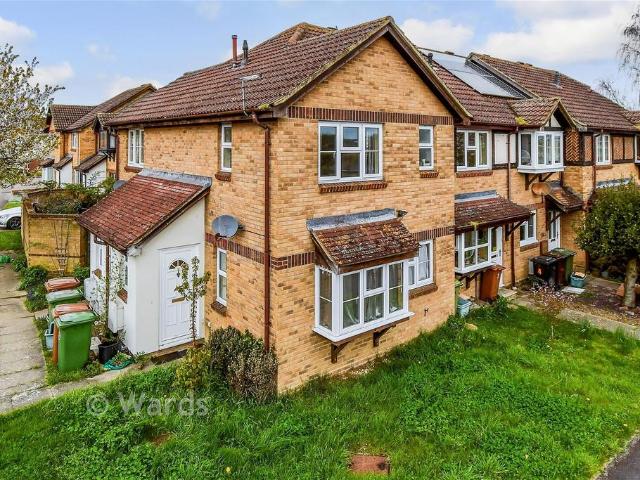 House for sale in Sandown Park, Kent