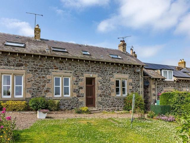 House for sale in Stichill, Scotland