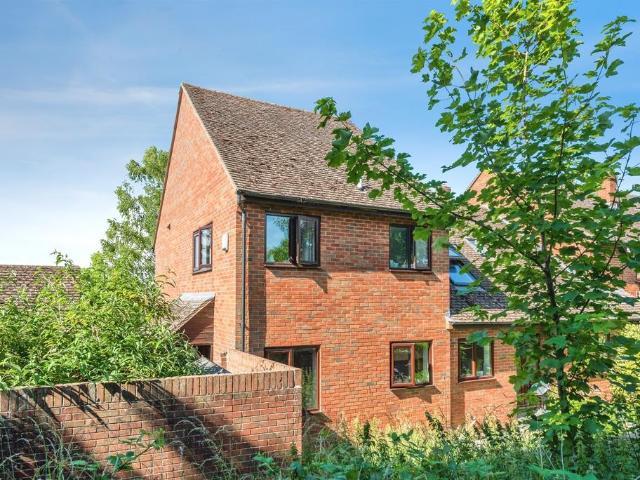 House for sale in Berrick Salome, Oxfordshire