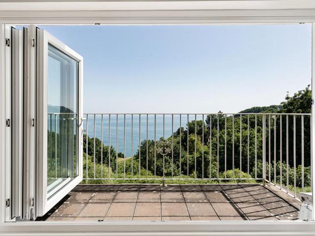 House for sale in Strode, Devon