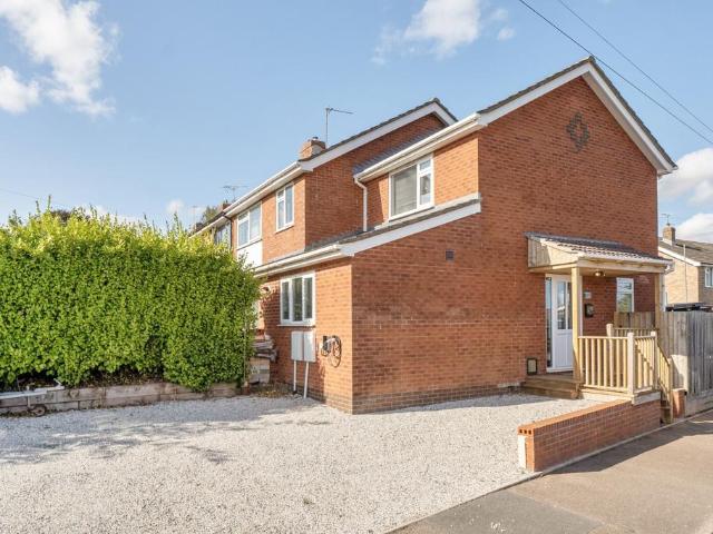 House for sale in Exminster, Teignbridge