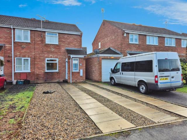 House for sale in Derwenthorpe, Osbaldwick