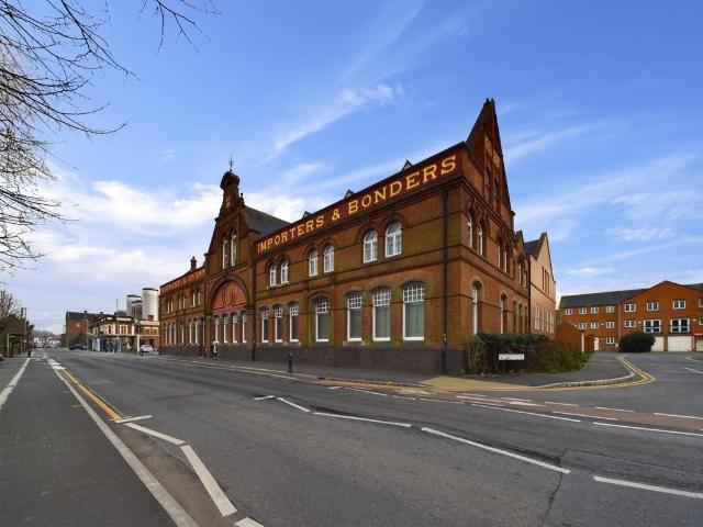 House for sale in Beamhurst, Staffordshire