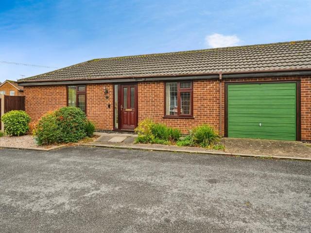 House for sale in Spondon, East Midlands