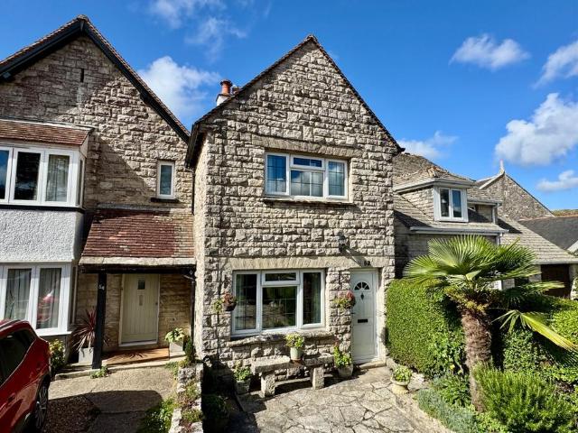 House for sale in Corfe Castle, East Dorset