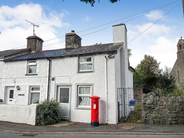 House for sale in Bryn-Crug, Bryncrug