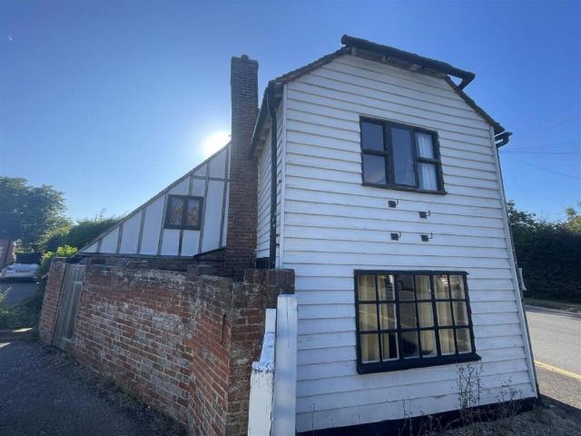 House for sale in Bridgefield, Kent