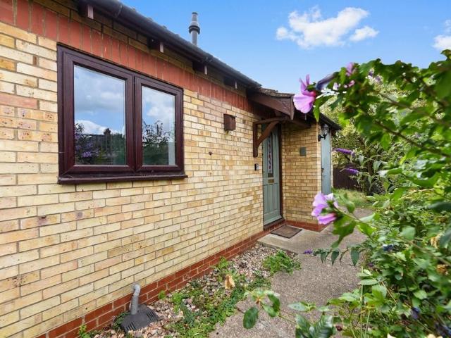 House for sale in Huntingdon