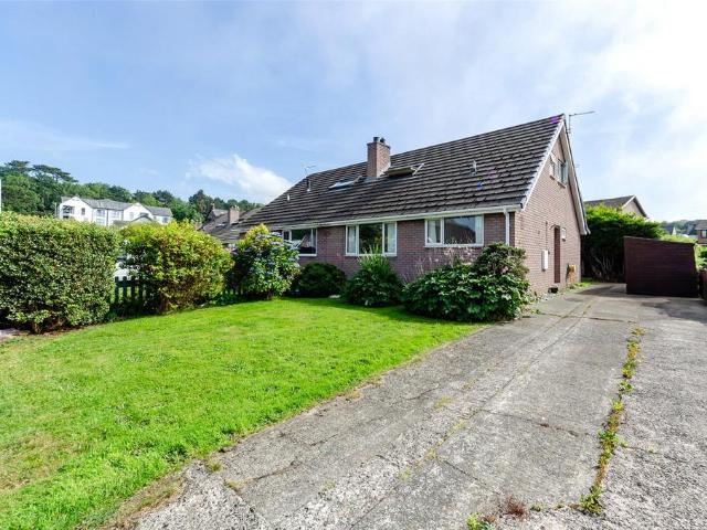 House for sale in Llanfairfechan, Wales