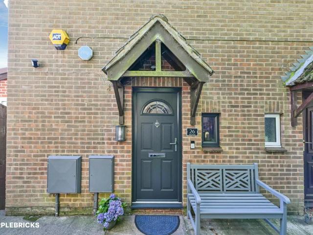 House for sale in Warren Hill, Gedling