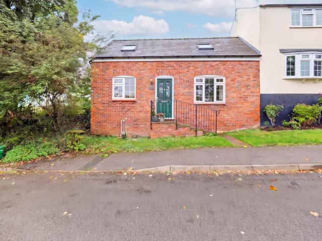 House for sale in Tugby, Harborough