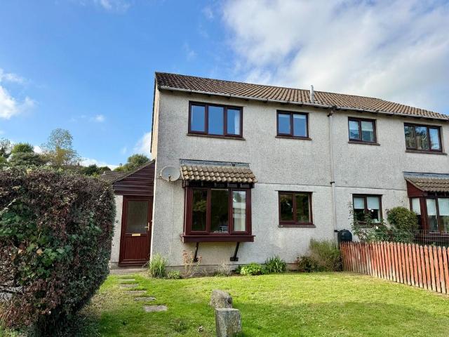 House for sale in Bodieve, Wadebridge