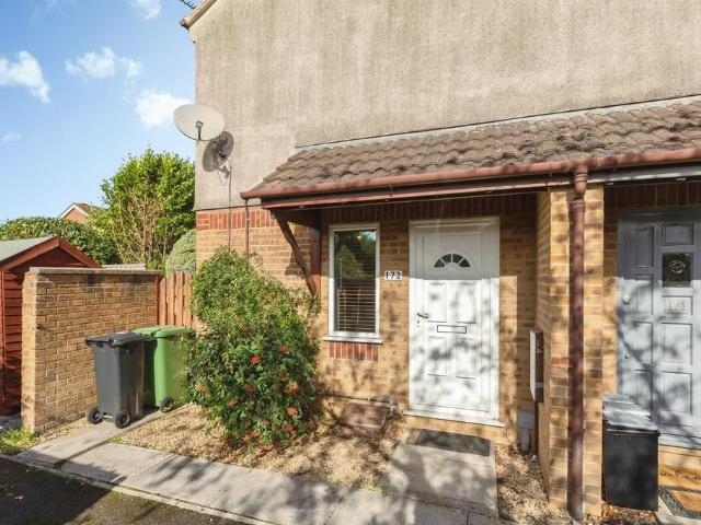 House for sale in Harry Stoke, Stoke Gifford