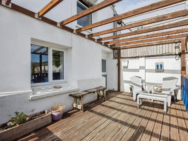 House for sale in Trevelgue, Newquay