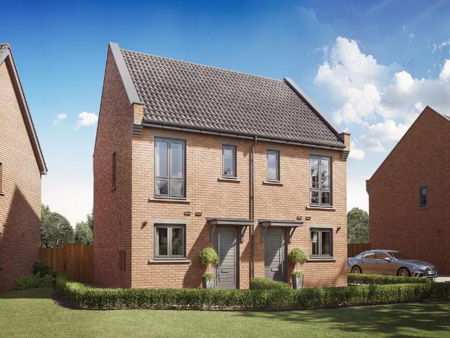 House for sale in Chipping Hill, Essex