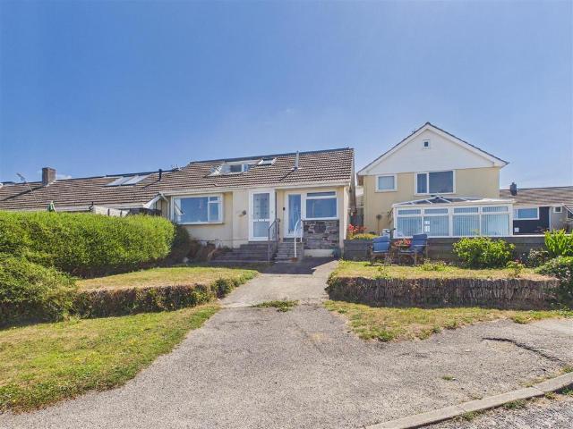House for sale in Nansledan, Newquay