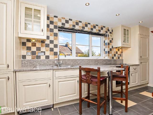 House for sale in Hoddesdon, Broxbourne