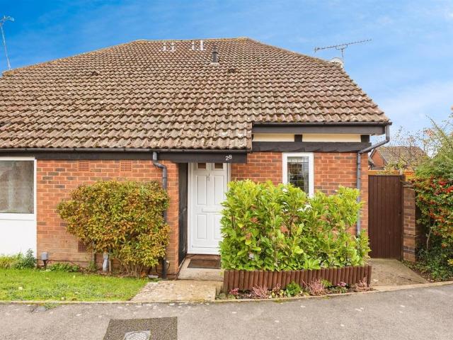 House for sale in Earley