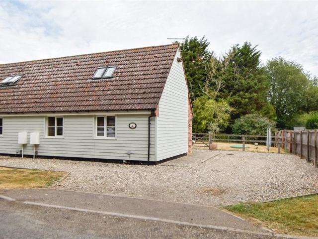 House for sale in Barway, Cambridgeshire