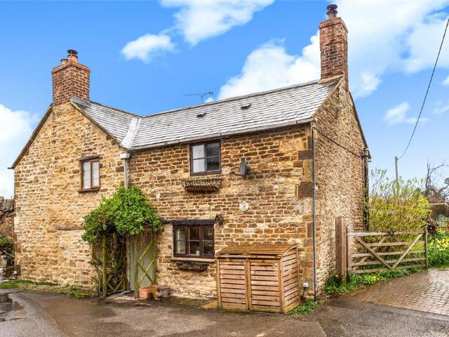 House for sale in Greatworth, Northamptonshire