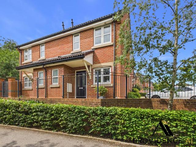 House for sale in Priest Down, Hampshire