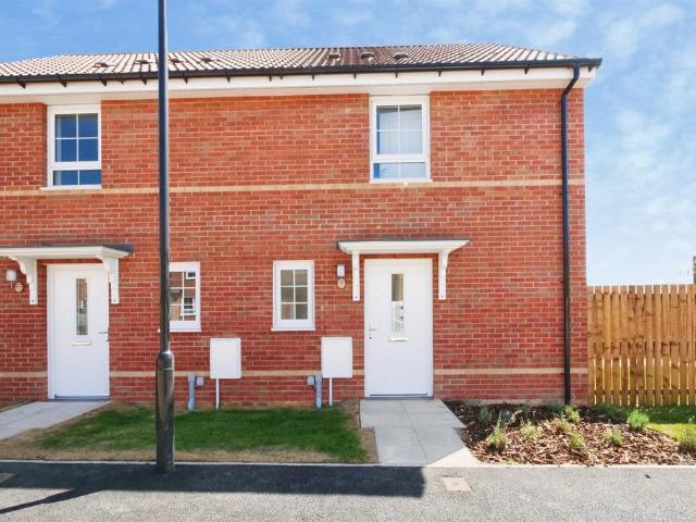House for sale in Copmanthorpe, York