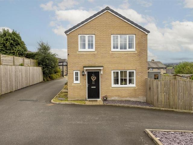 House for sale in Bentham, High Bentham