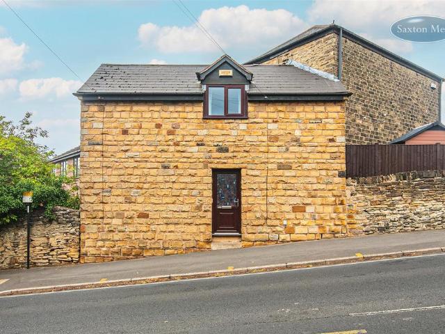 House for sale in Lower Walkley, Walkley