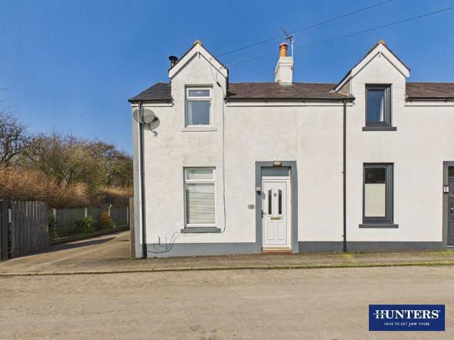 House for sale in Longtown