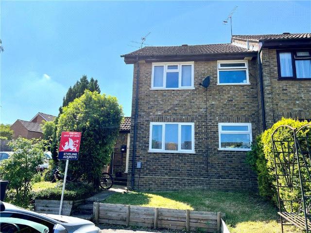 House for sale in Burpham, Guildford