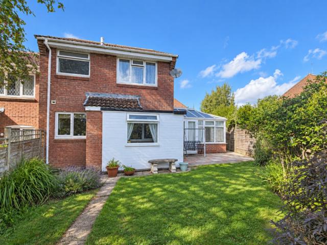 House for sale in Yeovil Without