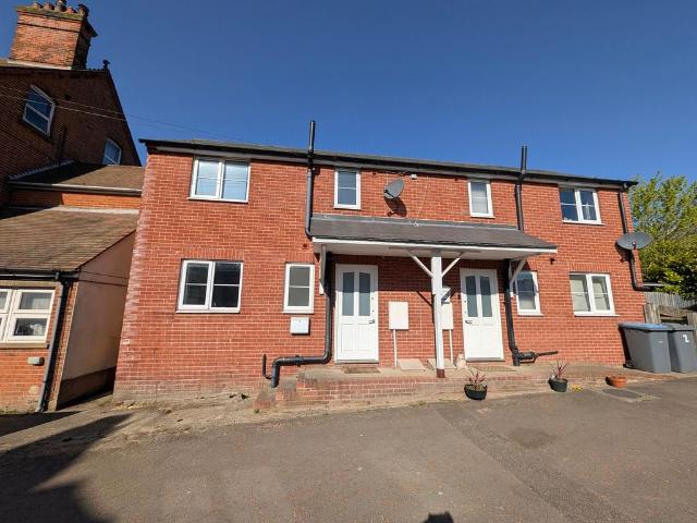 House for sale in Eastbridge, Suffolk
