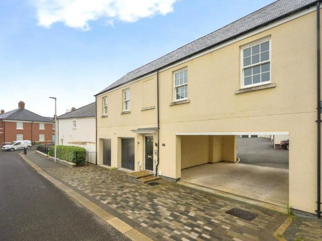 House for sale in Sherford, South Hams