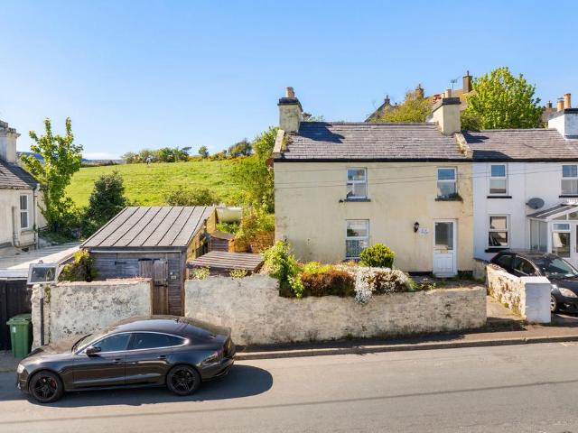 House for sale in Scotland