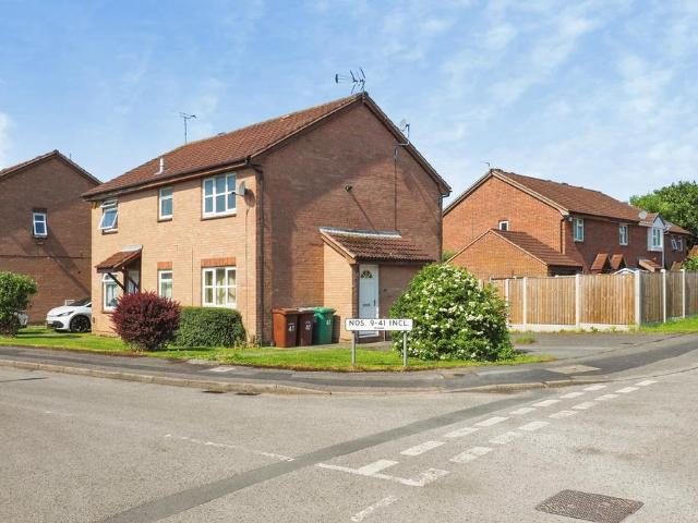House for sale in Wollaton Vale, Haddon