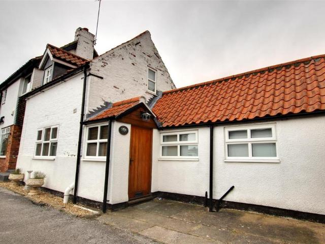 House for sale in North Ferriby, East Riding Of Yorkshire