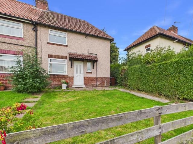 House for sale in South Yorkshire