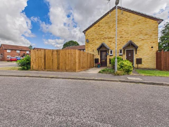 House for sale in Coppice, Aylesbury