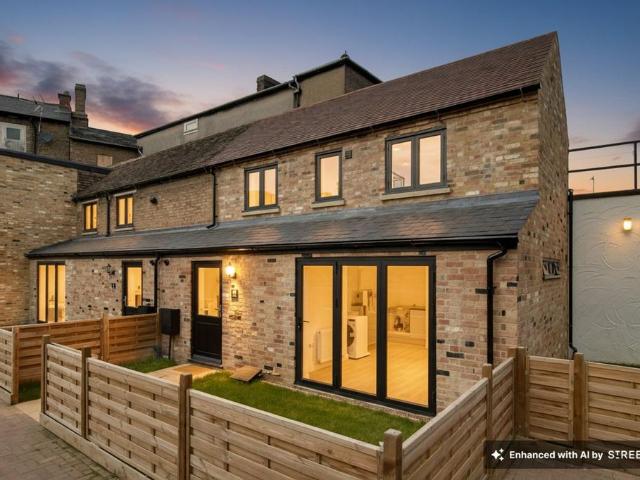 House for sale in Huntingdon, Cambridgeshire