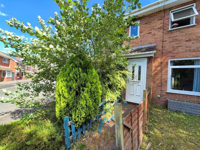 House for sale in Hoobrook, Rushock