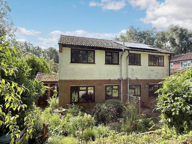 House for sale in Hythe and Dibden, Ashurst Bridge