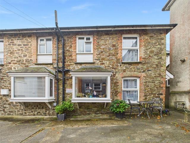 House for sale in Brandis Corner, Devon