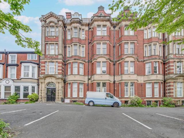 Flat for sale in Southport, Isle Of Man