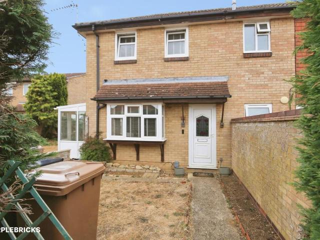 House for sale in Orton Goldhay, Peterborough