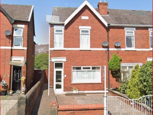 House for sale in High Park, Southport