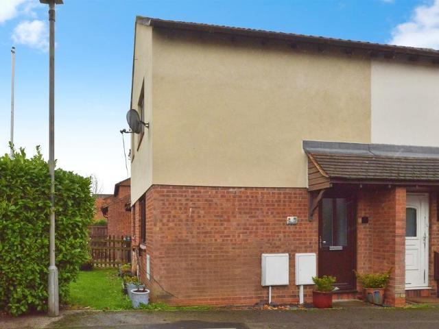 House for sale in Bletchley, Milton Keynes