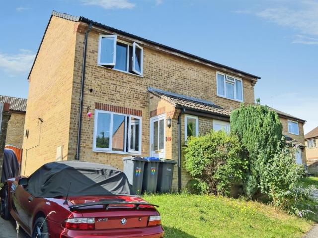 House for sale in Salisbury, Wiltshire