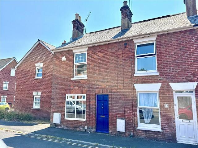 House for sale in Salisbury, Wiltshire
