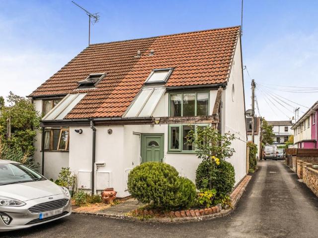House for sale in Montpellier, Golden Valley