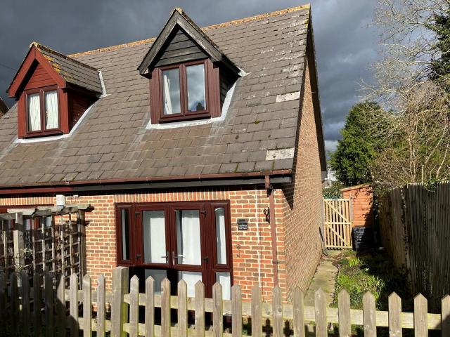 House for sale in Heathlands, East Sussex